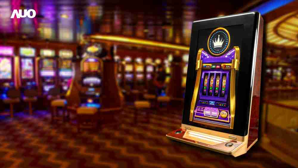 尊龙集团研发出全球最大30吋裸眼3D Micro LED双层显示器，，，结合Micro LED与A.R.T. LCD显示技术，，，，形成不同景深的影像平面，，可应用于电子游艺场域，，，提供玩家更丰富的游乐体验